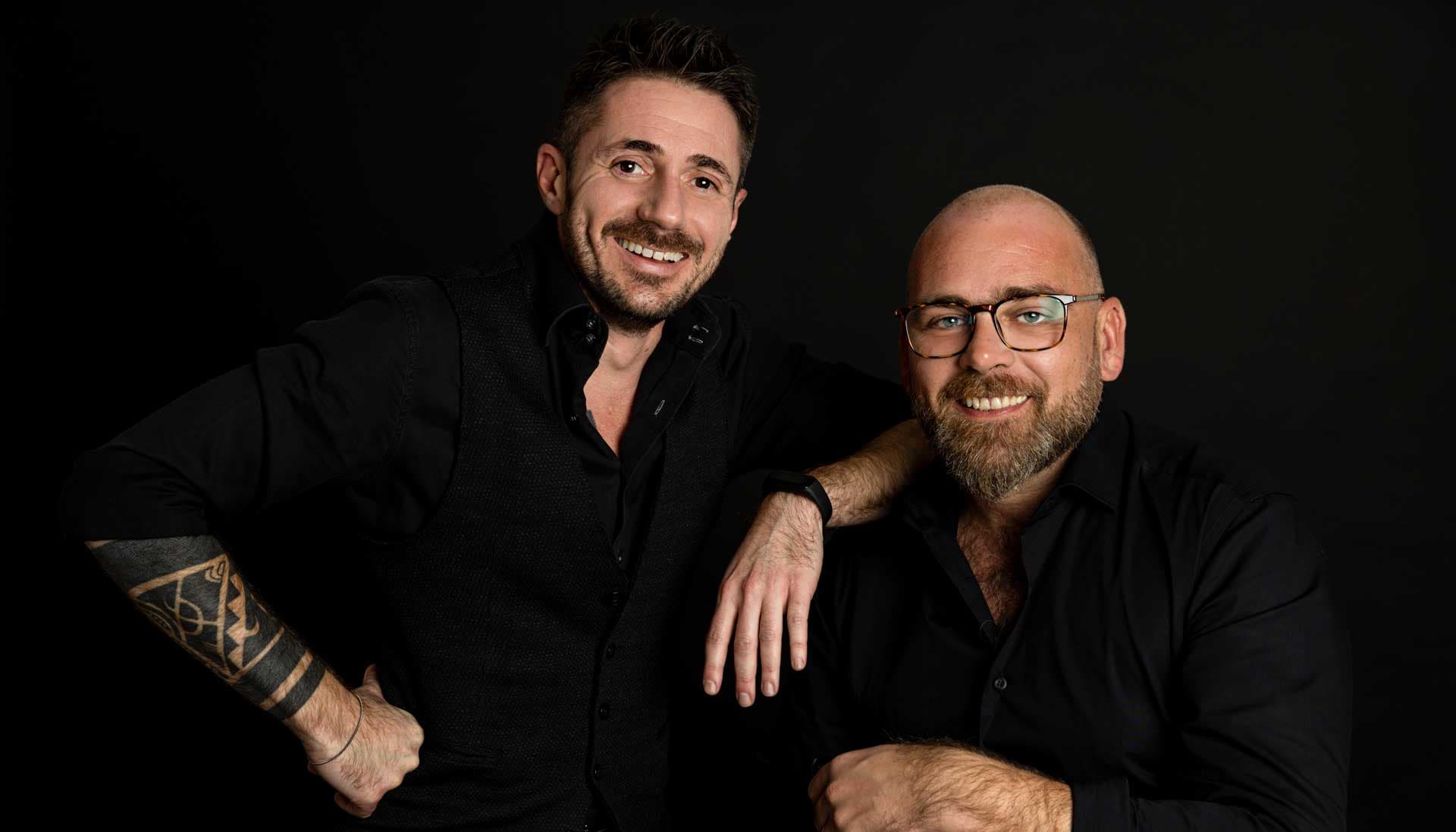 Prendiamoci un caffè insieme