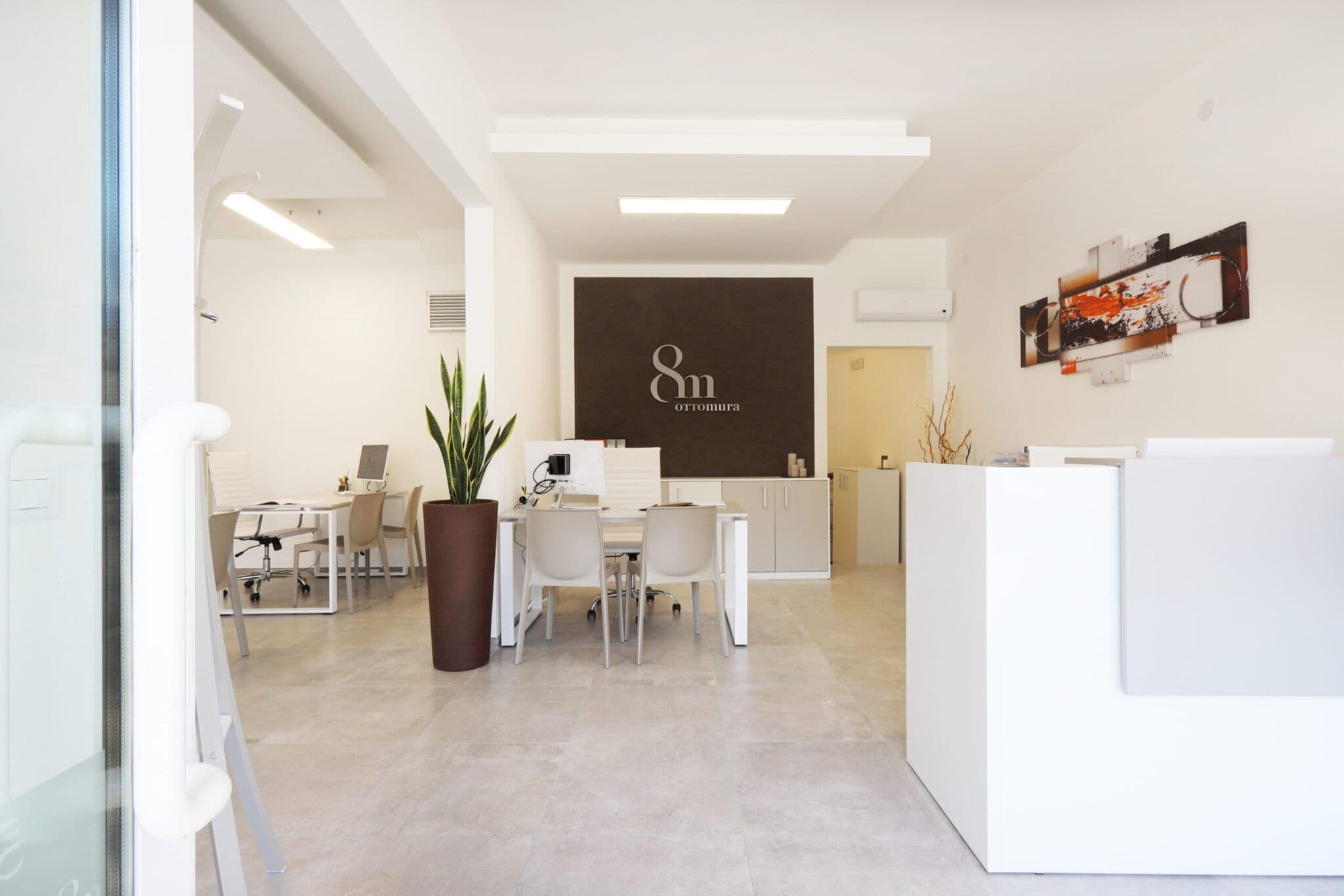 Una consulenza a quattro mani, un impegno condiviso