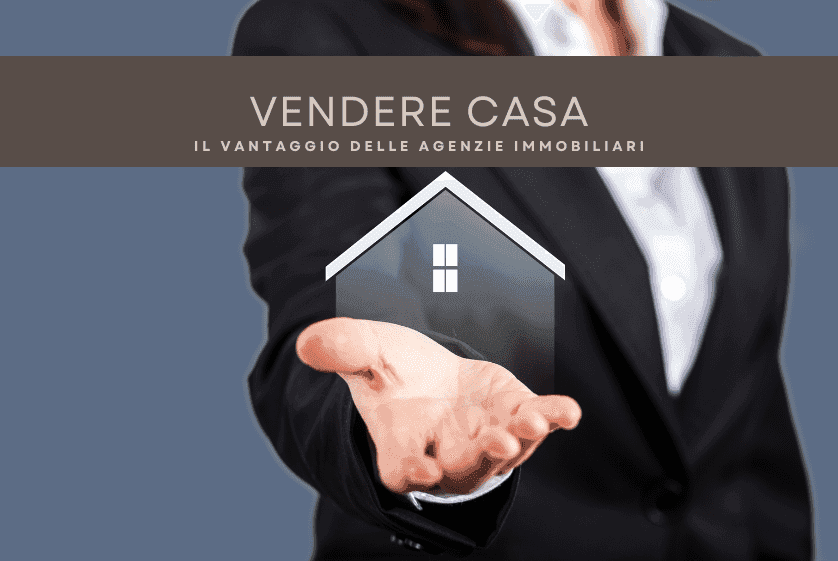 La velocità nella vendita di una casa: il vantaggio delle agenzie immobiliari La velocità nella vendita di una casa: il vantaggio delle agenzie immobiliari