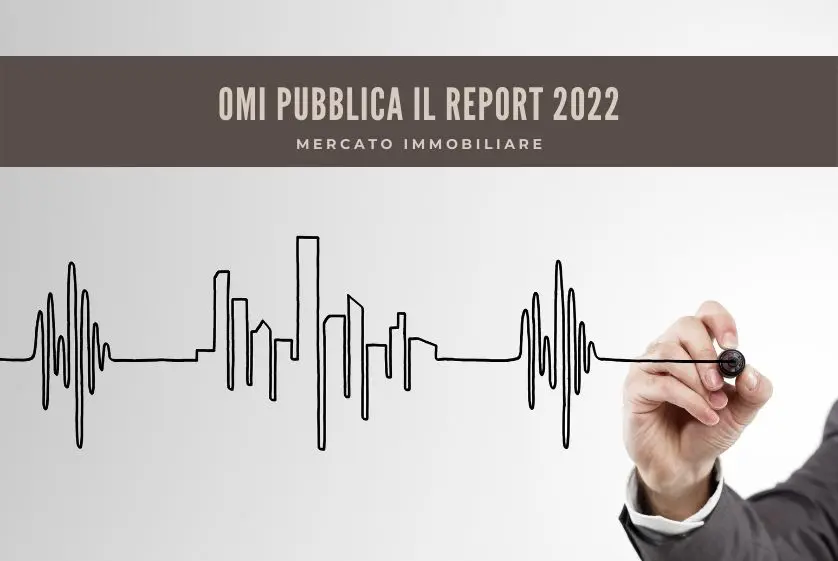 Mercato immobiliare 2022