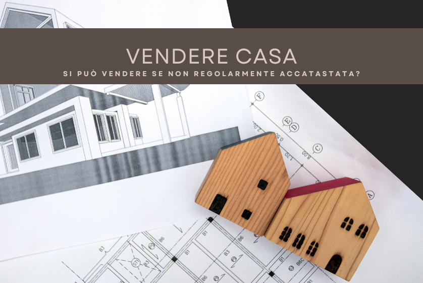 Vendere casa