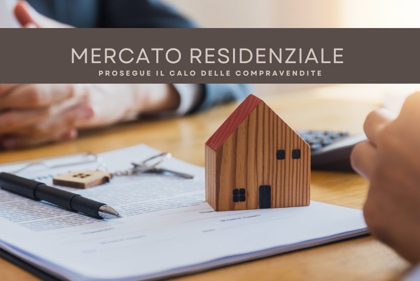 Compravendite immobiliari