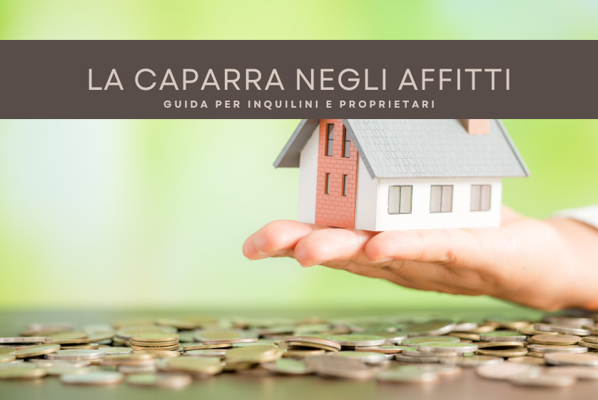Affittare casa