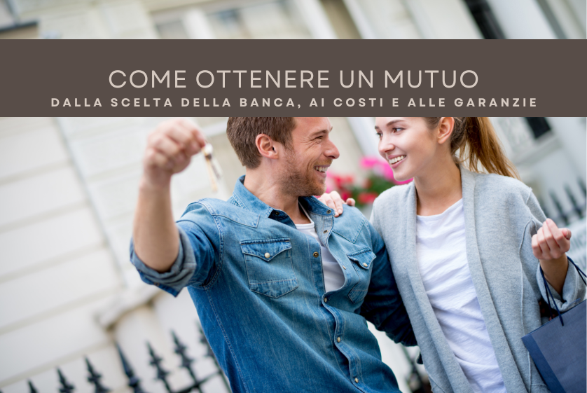 Comprare casa