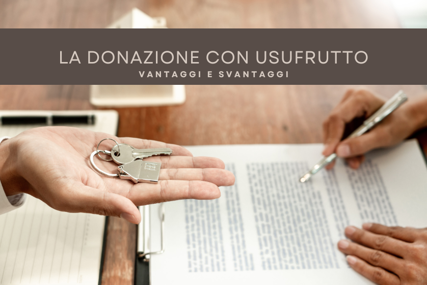 Vantaggi e Svantaggi