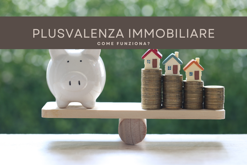 Compravendita immobiliare