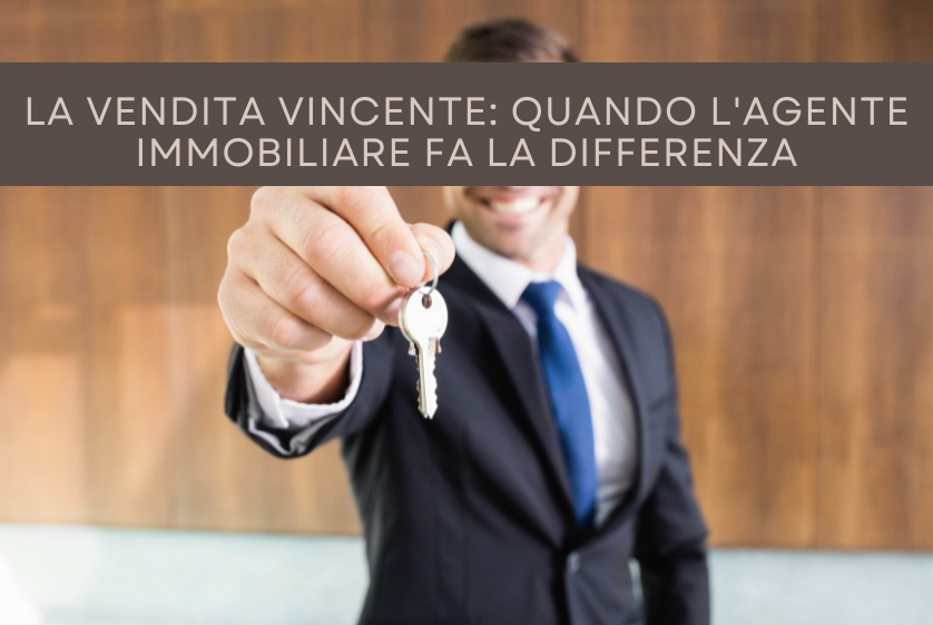 Vendere casa